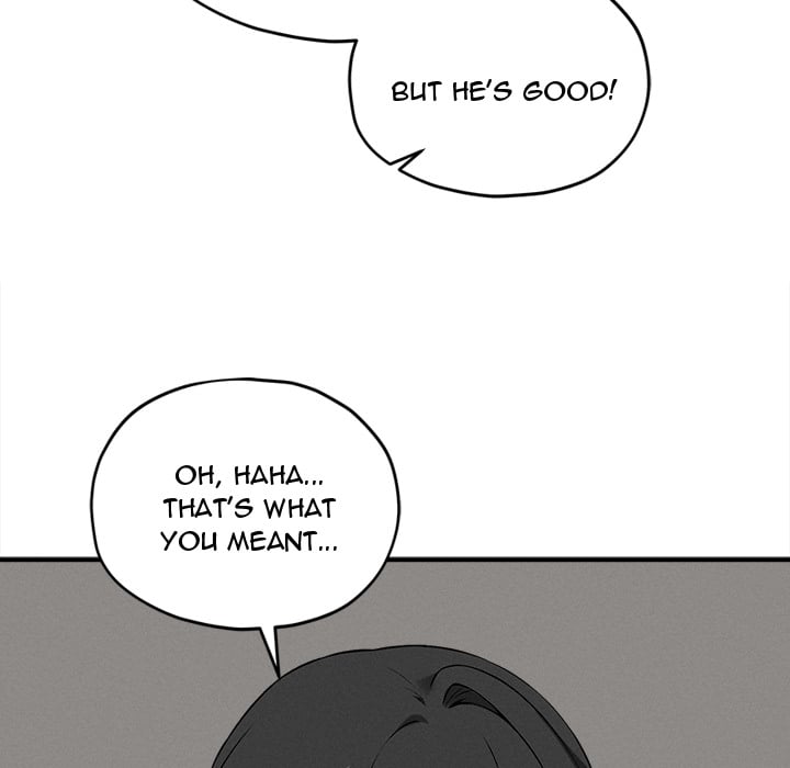 Pleasure Board Game: Asmodek Chapter 14 - Page 117