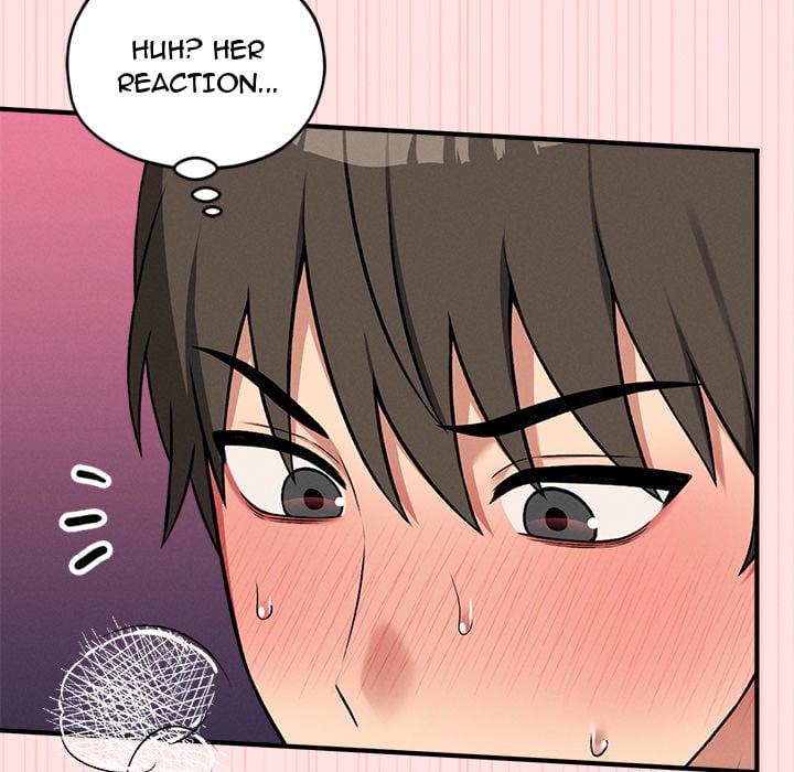 Pleasure Board Game: Asmodek Chapter 14 - Page 135