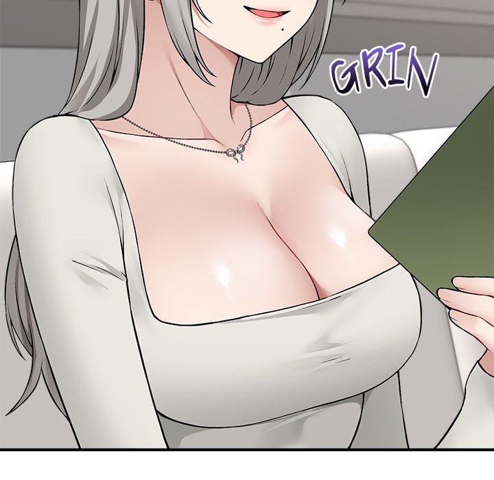 Pleasure Board Game: Asmodek Chapter 14 - Page 96