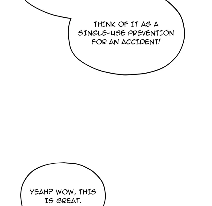 Pleasure Board Game: Asmodek Chapter 16 - Page 124