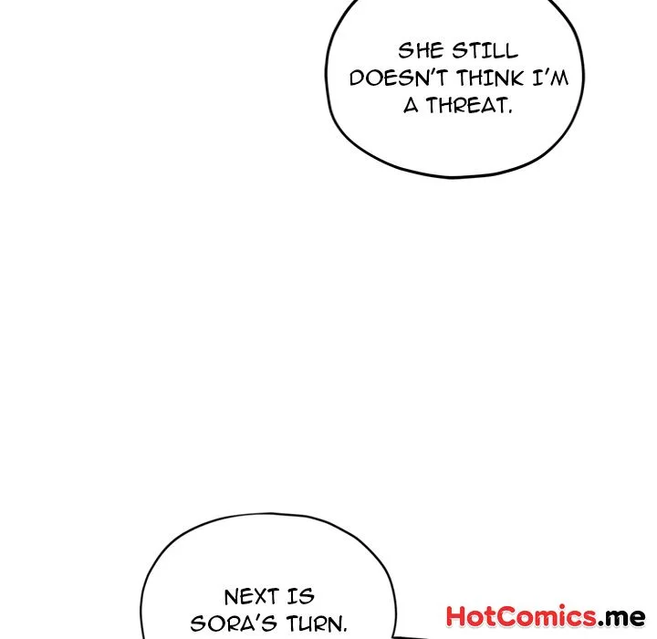 Pleasure Board Game: Asmodek Chapter 16 - Page 132