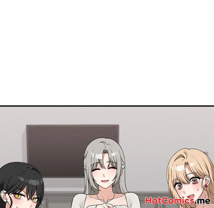 Pleasure Board Game: Asmodek Chapter 16 - Page 180