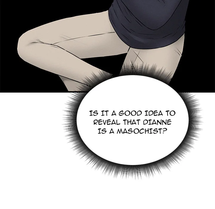 Pleasure Board Game: Asmodek Chapter 16 - Page 21