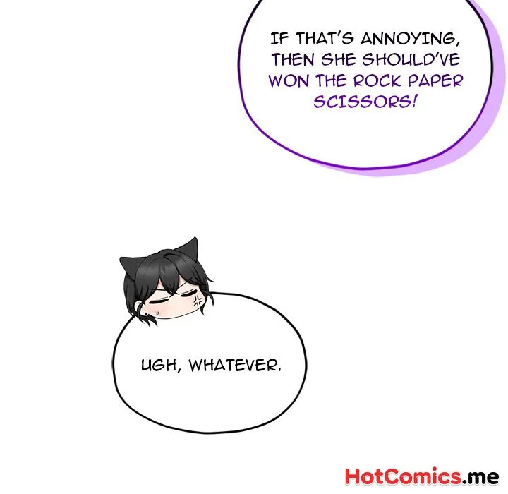 Pleasure Board Game: Asmodek Chapter 16 - Page 28