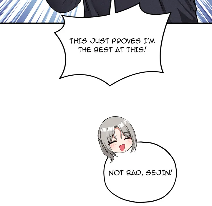 Pleasure Board Game: Asmodek Chapter 16 - Page 81