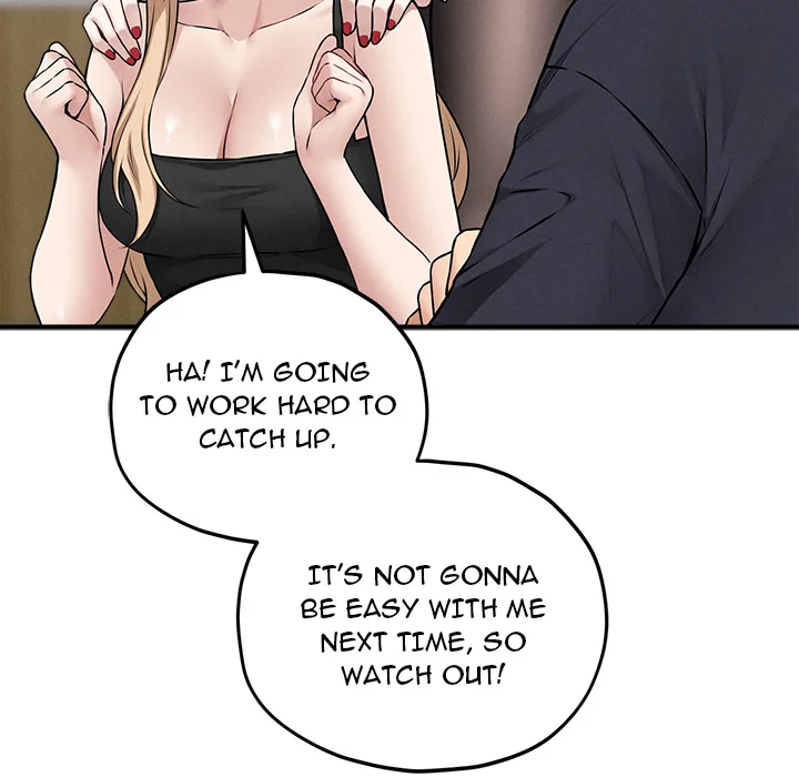 Pleasure Board Game: Asmodek Chapter 16 - Page 91