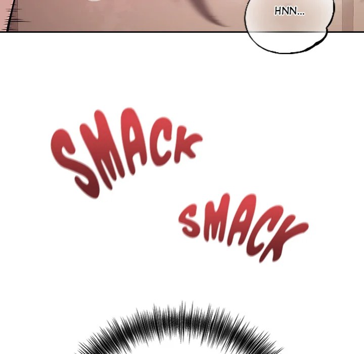 I’m Here for You Chapter 10 - Page 25