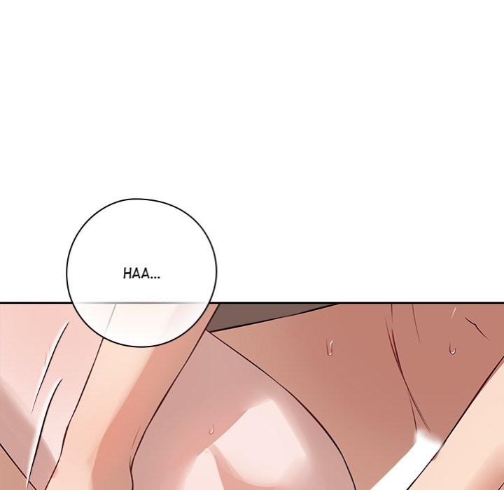 I’m Here for You Chapter 11 - Page 154