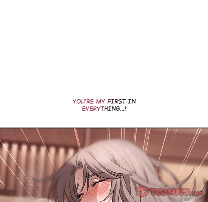 I’m Here for You Chapter 11 - Page 93