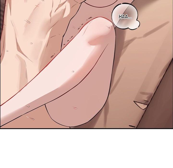 I’m Here for You Chapter 12 - Page 11