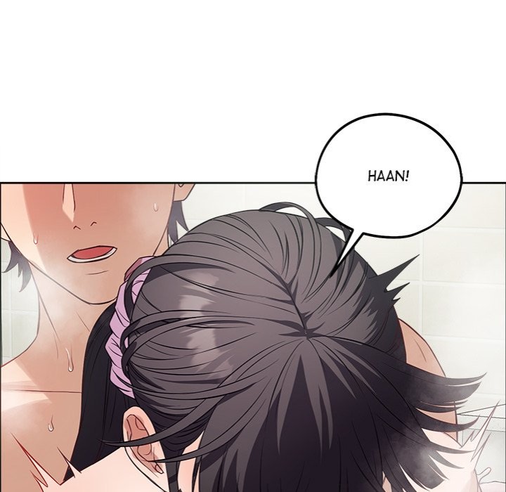 I’m Here for You Chapter 12 - Page 114