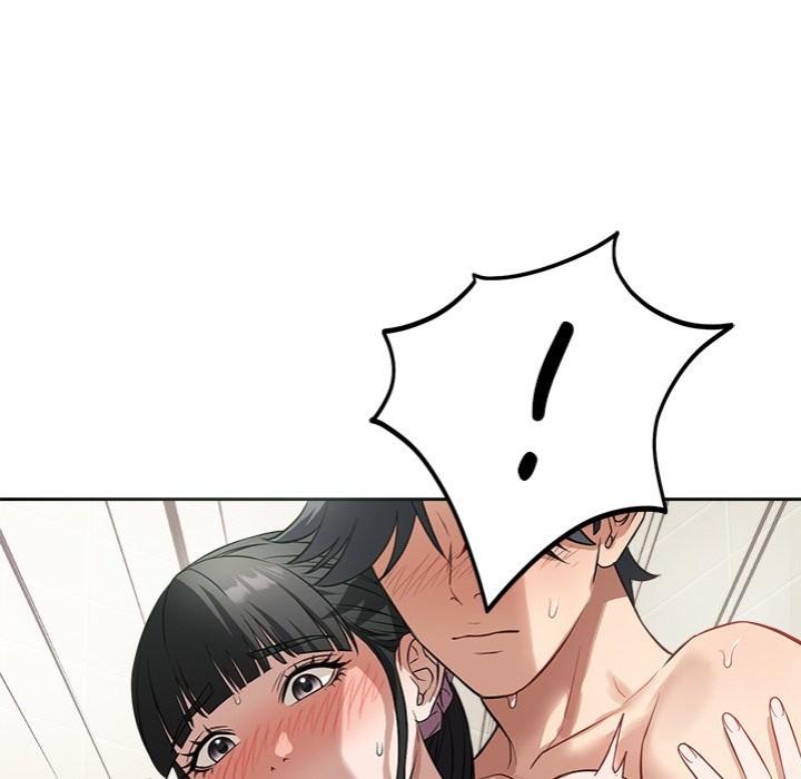 I’m Here for You Chapter 12 - Page 126