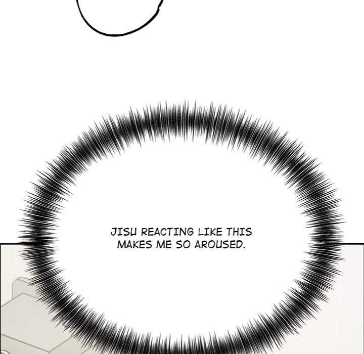 I’m Here for You Chapter 12 - Page 155