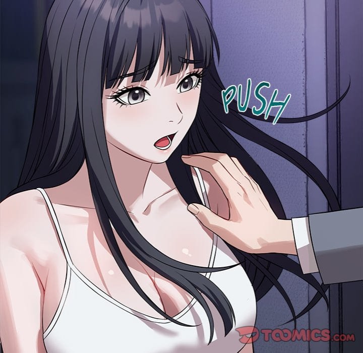 I’m Here for You Chapter 12 - Page 48