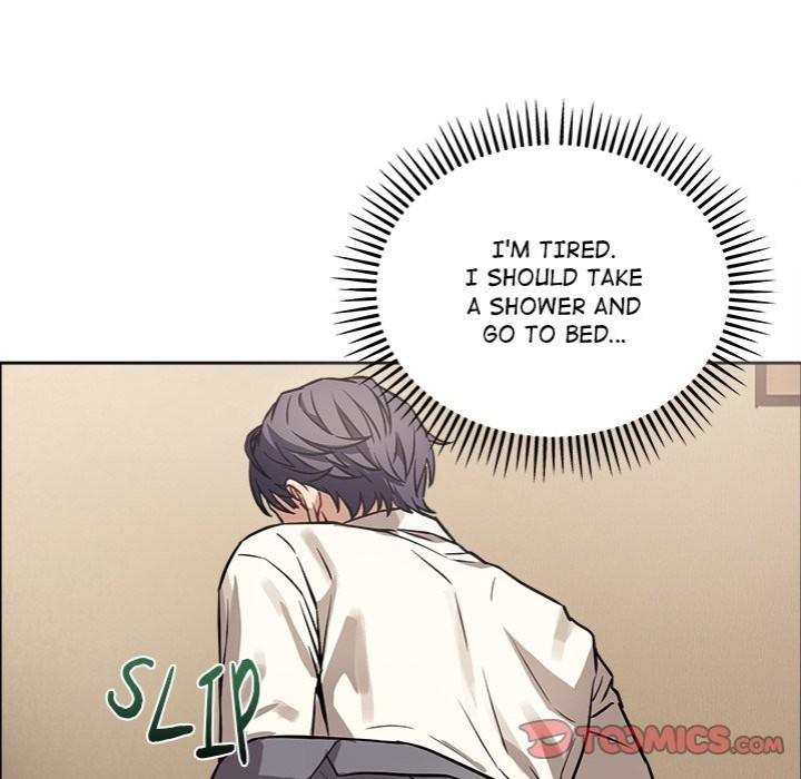 I’m Here for You Chapter 12 - Page 57