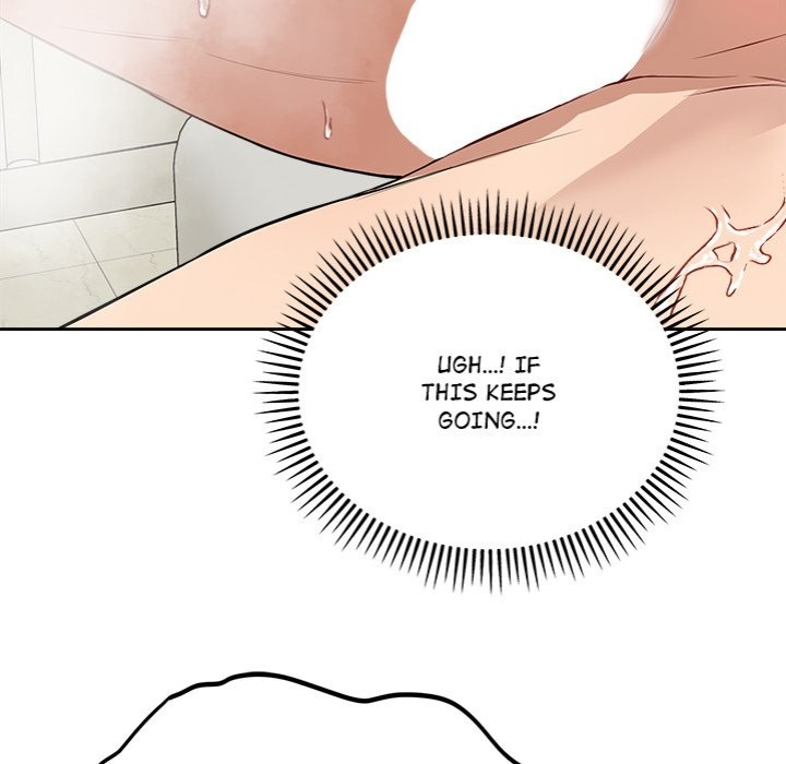 I’m Here for You Chapter 12 - Page 89