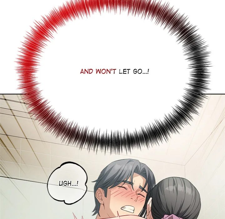 I’m Here for You Chapter 13 - Page 112