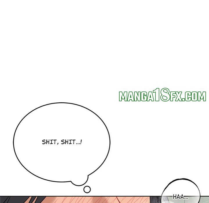 I’m Here for You Chapter 13 - Page 115