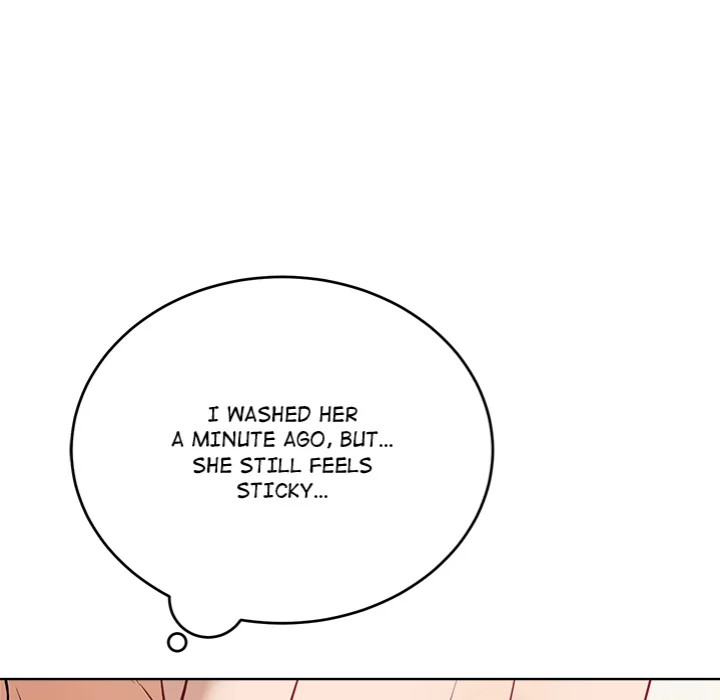 I’m Here for You Chapter 13 - Page 50