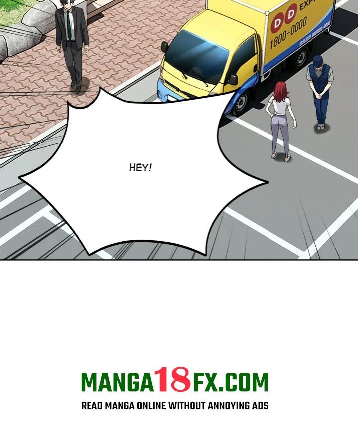 I’m Here for You Chapter 14 - Page 117