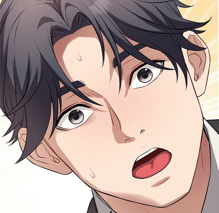 I’m Here for You Chapter 14 - Page 144