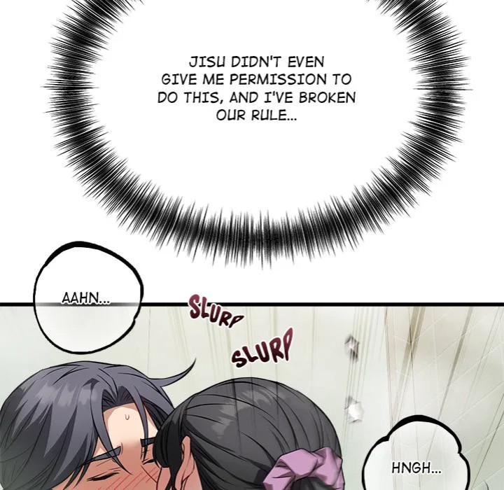 I’m Here for You Chapter 14 - Page 27