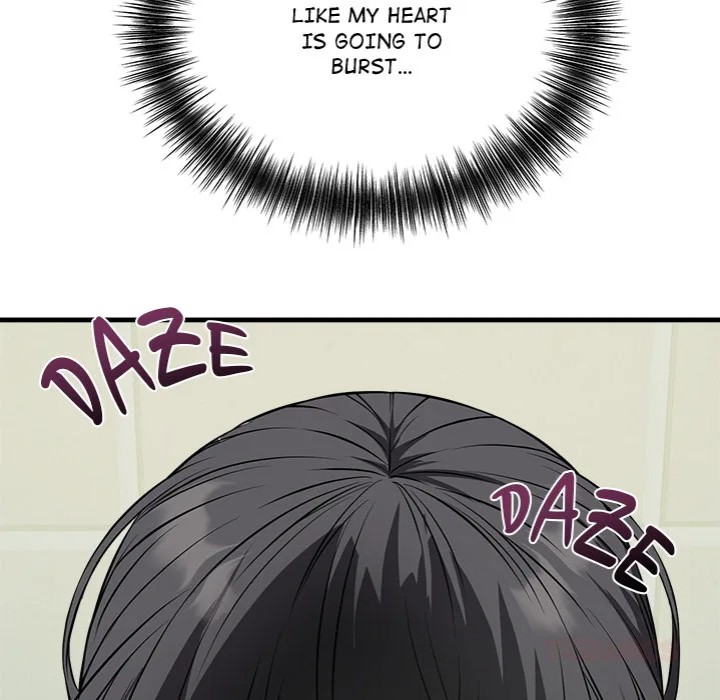 I’m Here for You Chapter 14 - Page 39