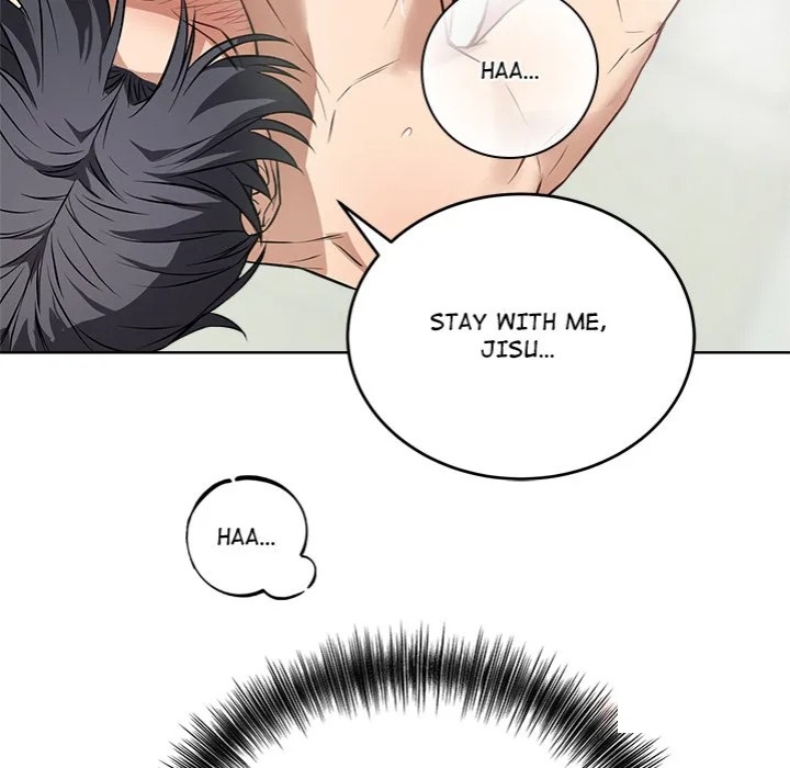 I’m Here for You Chapter 14 - Page 48