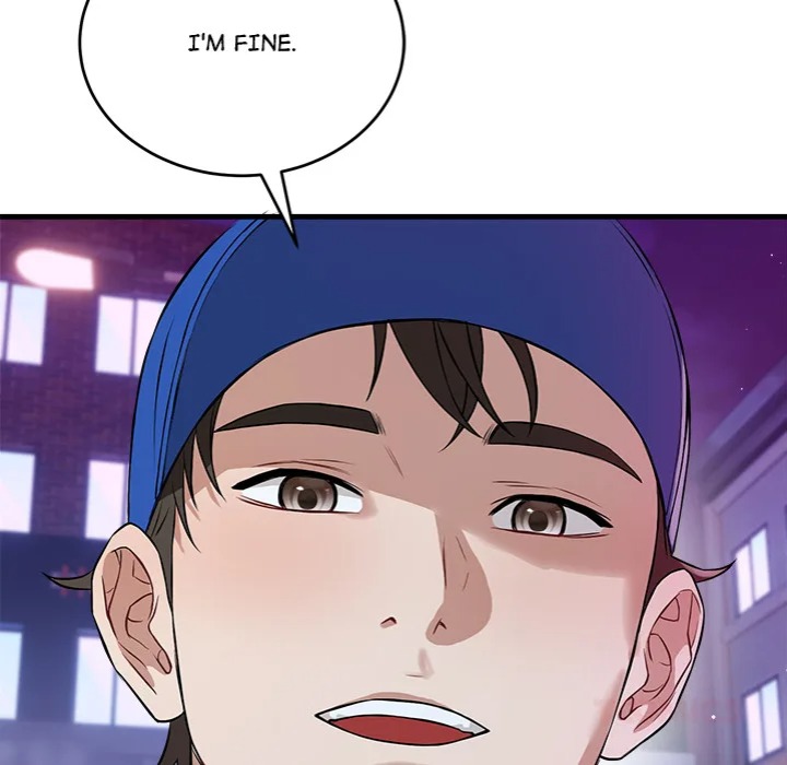 I’m Here for You Chapter 15 - Page 100