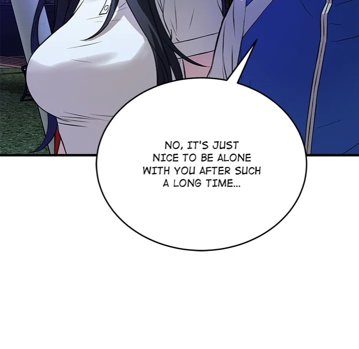 I’m Here for You Chapter 15 - Page 114