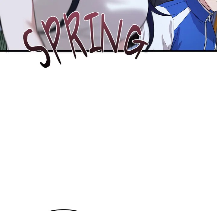 I’m Here for You Chapter 15 - Page 134