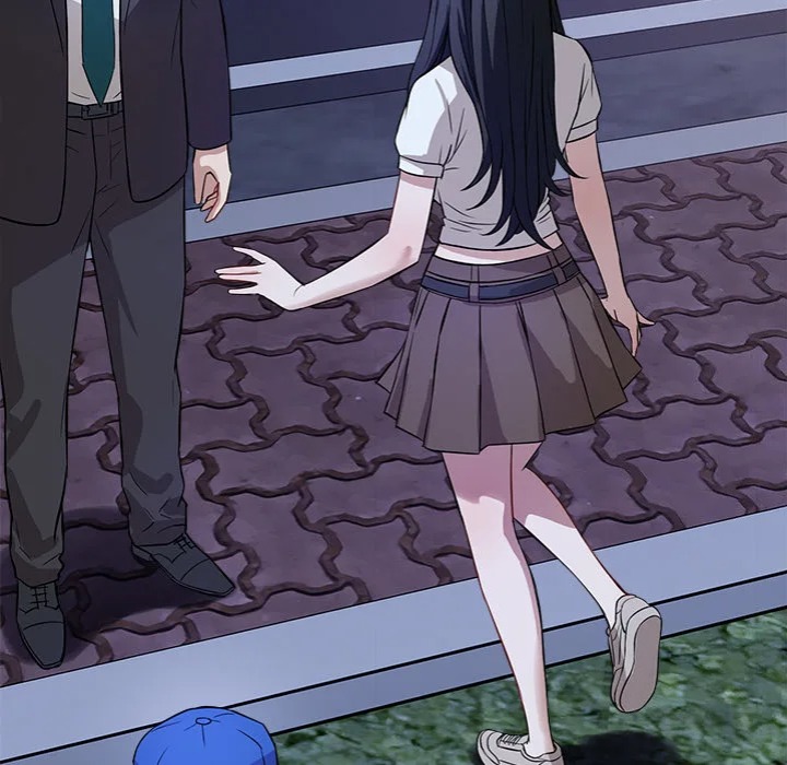 I’m Here for You Chapter 15 - Page 136