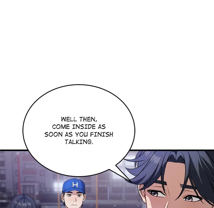 I’m Here for You Chapter 15 - Page 157