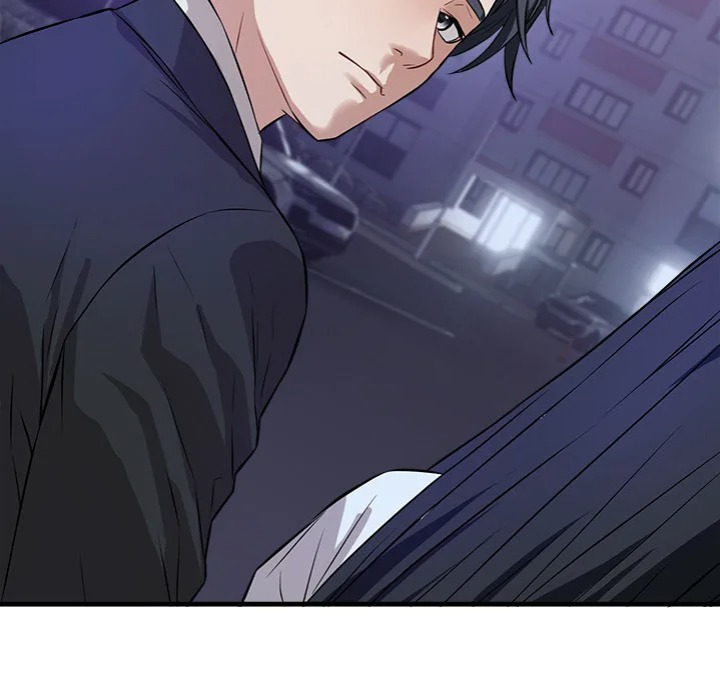 I’m Here for You Chapter 15 - Page 168