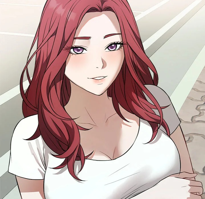 I’m Here for You Chapter 15 - Page 17