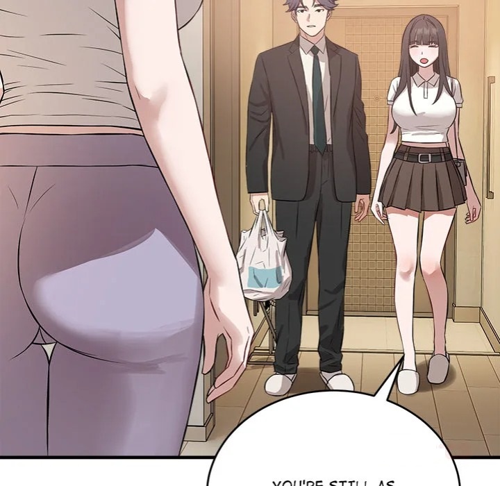 I’m Here for You Chapter 15 - Page 172