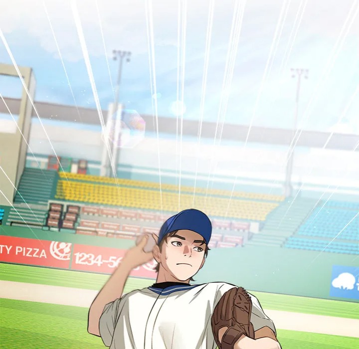 I’m Here for You Chapter 15 - Page 23