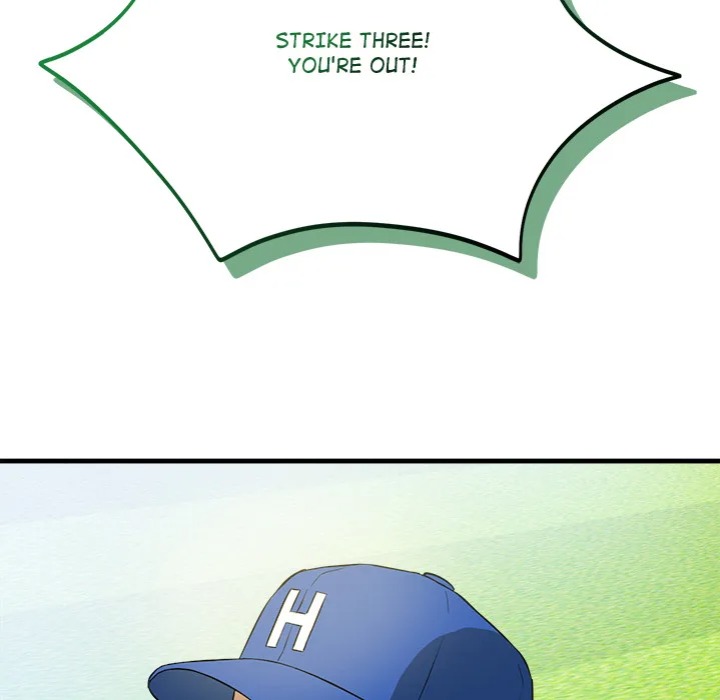 I’m Here for You Chapter 15 - Page 41