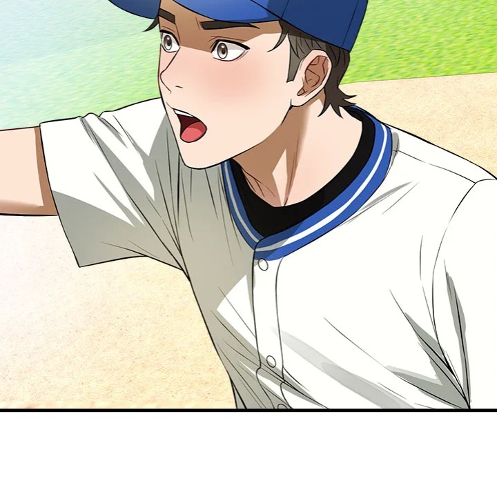 I’m Here for You Chapter 15 - Page 42