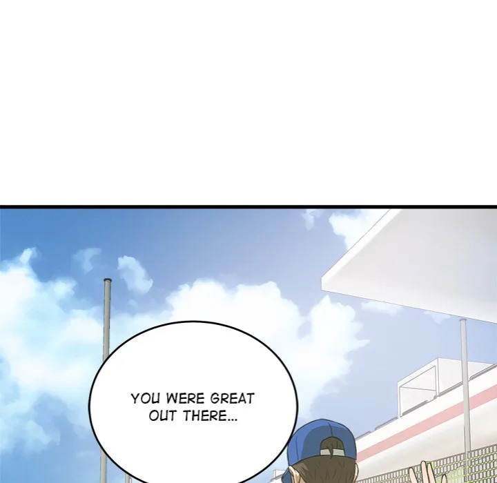 I’m Here for You Chapter 15 - Page 57