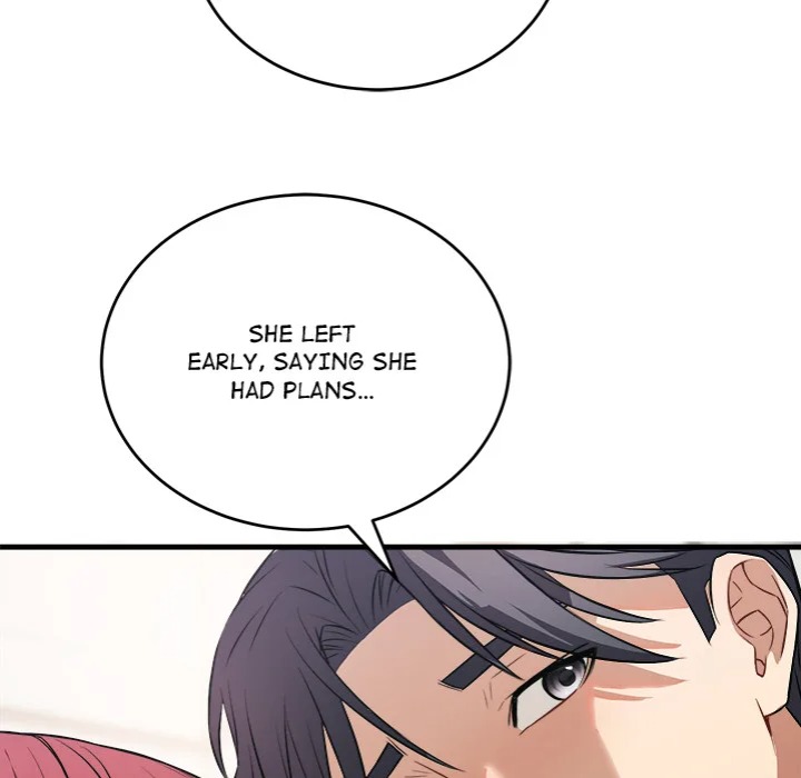 I’m Here for You Chapter 15 - Page 6