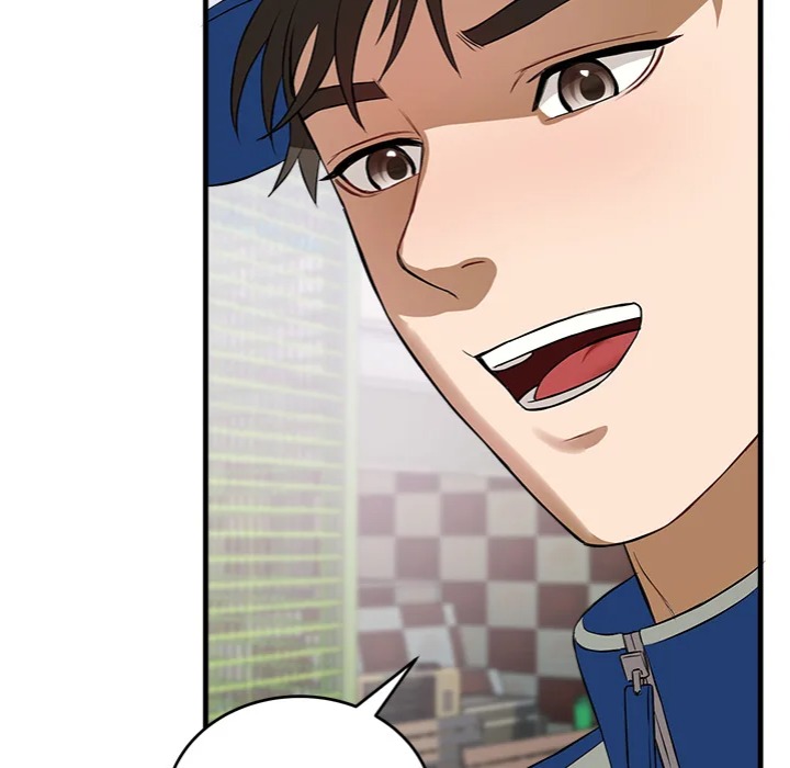 I’m Here for You Chapter 15 - Page 69