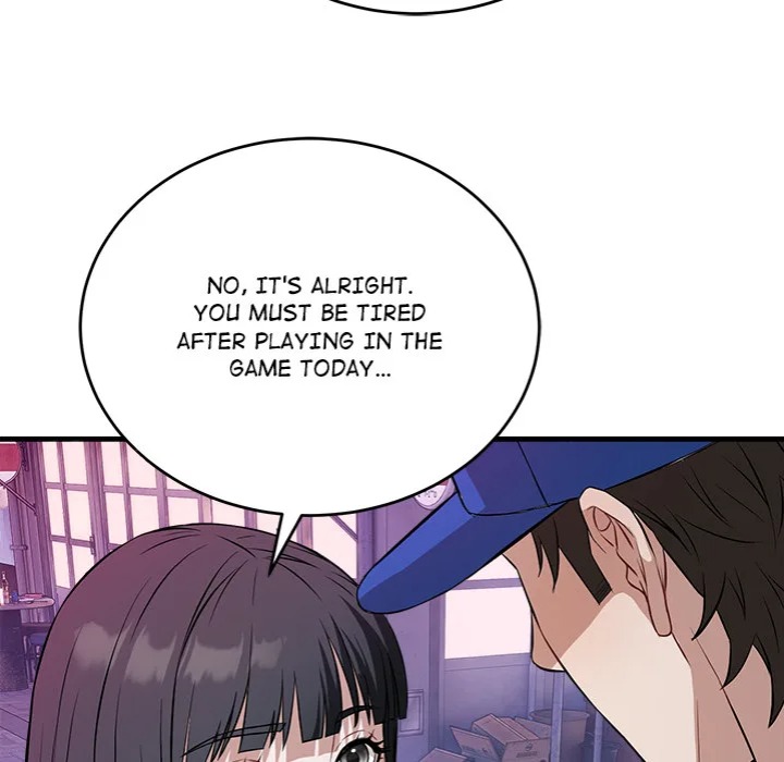 I’m Here for You Chapter 15 - Page 97