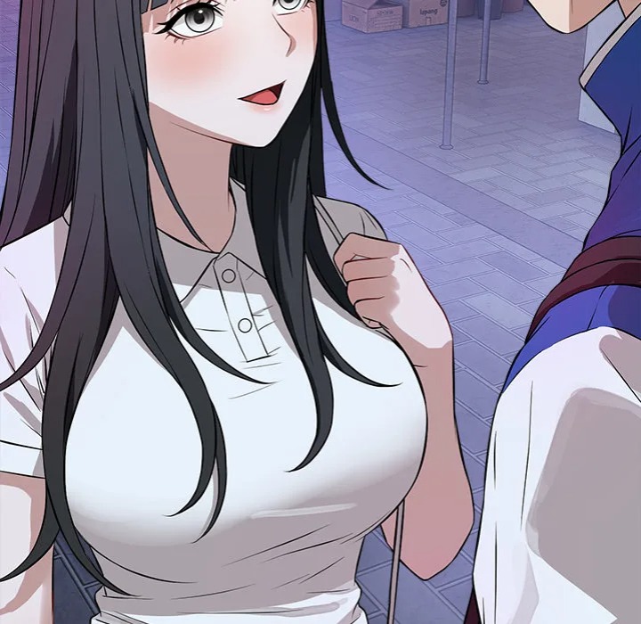 I’m Here for You Chapter 15 - Page 98