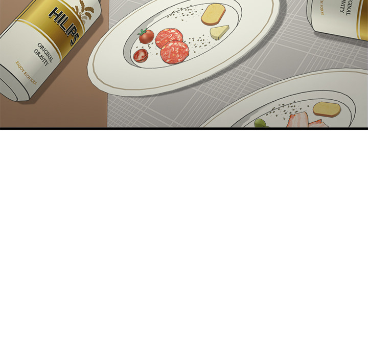 I’m Here for You Chapter 16 - Page 33