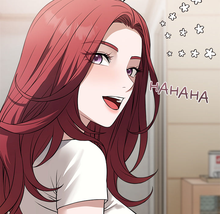 I’m Here for You Chapter 16 - Page 5