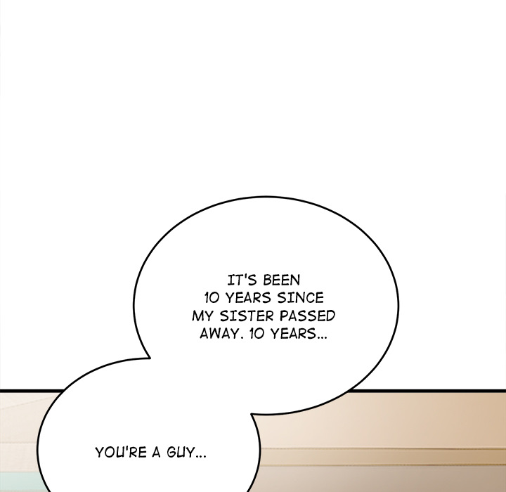 I’m Here for You Chapter 16 - Page 54