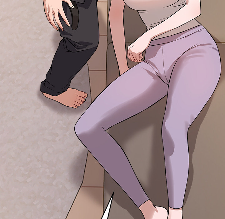 I’m Here for You Chapter 16 - Page 95