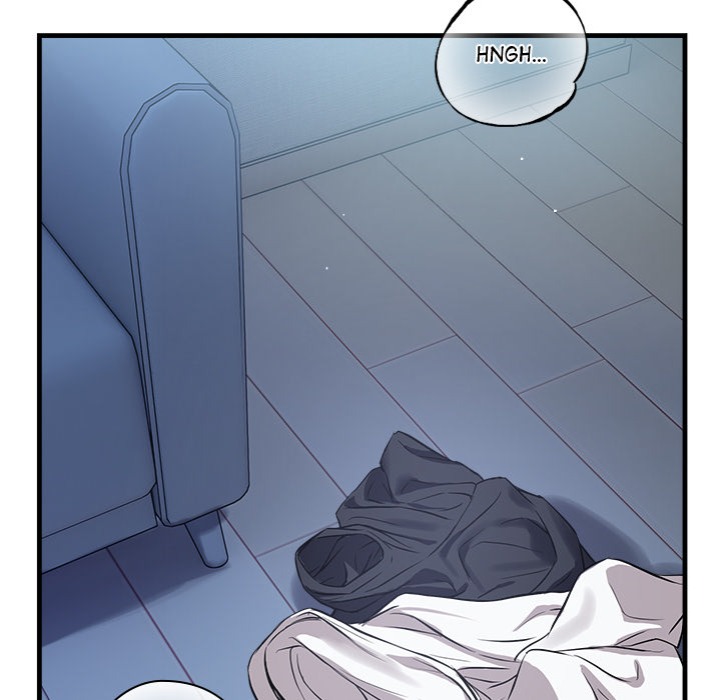 I’m Here for You Chapter 18 - Page 103