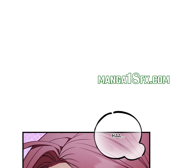 I’m Here for You Chapter 18 - Page 27